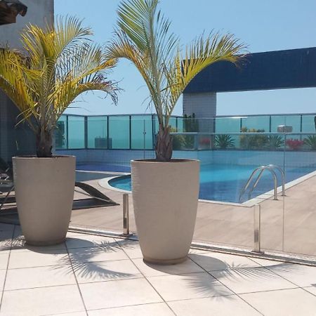 Apartament Apto Praia De Itapoa 2 Qto C/Ar Vila Velha  Zewnętrze zdjęcie