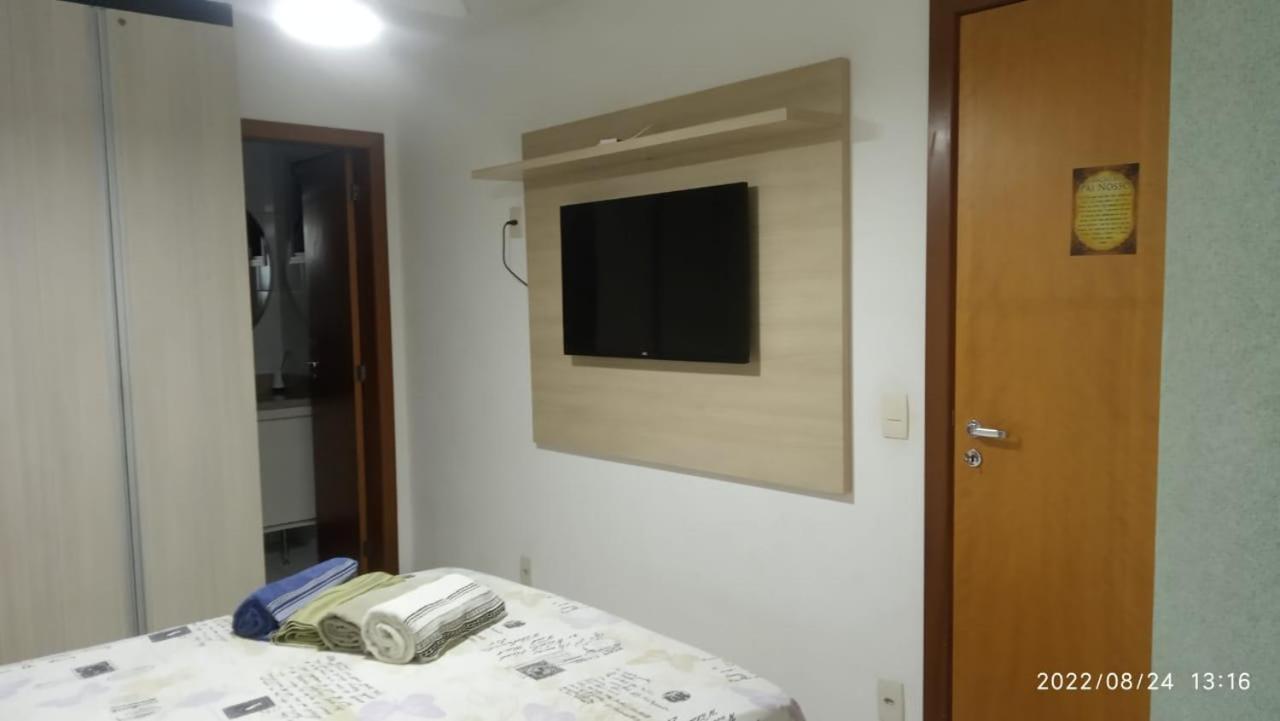 Apartament Apto Praia De Itapoa 2 Qto C/Ar Vila Velha  Zewnętrze zdjęcie