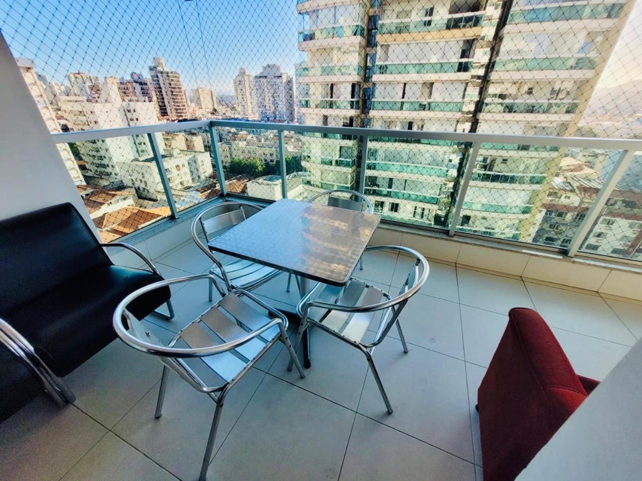 Apartament Apto Praia De Itapoa 2 Qto C/Ar Vila Velha  Zewnętrze zdjęcie