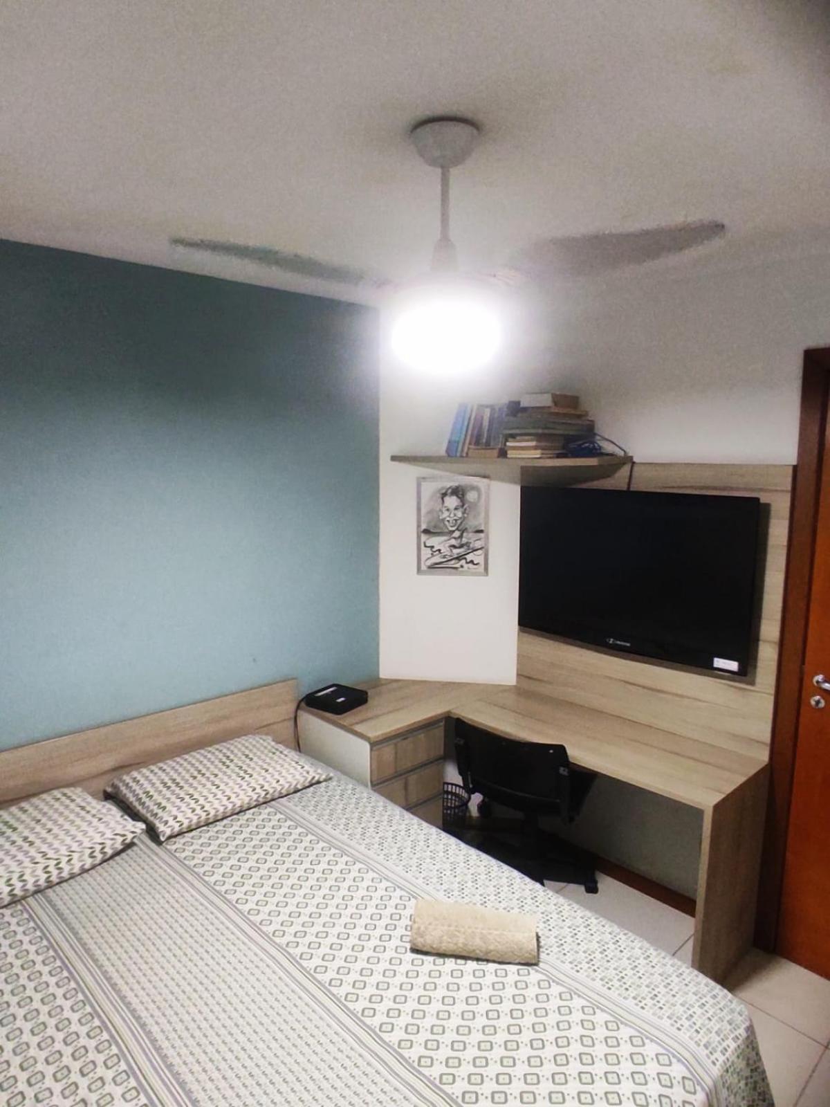 Apartament Apto Praia De Itapoa 2 Qto C/Ar Vila Velha  Zewnętrze zdjęcie