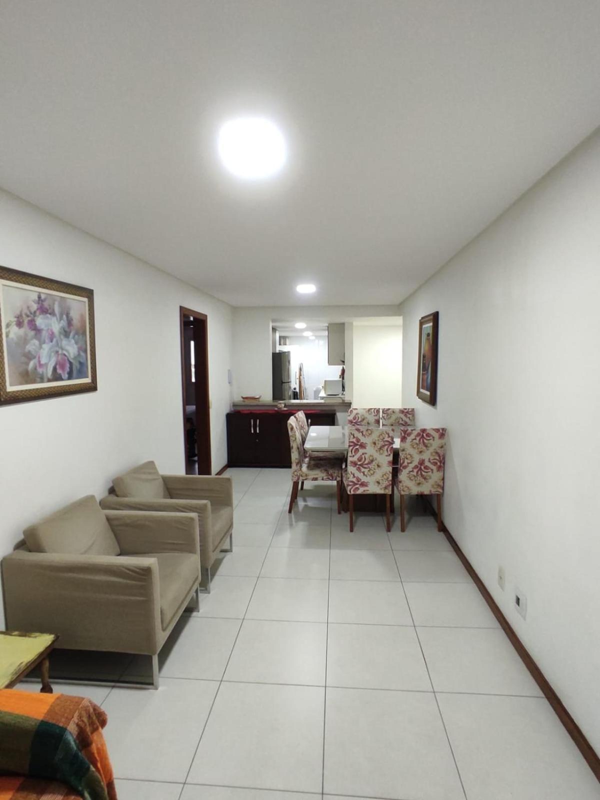 Apartament Apto Praia De Itapoa 2 Qto C/Ar Vila Velha  Zewnętrze zdjęcie