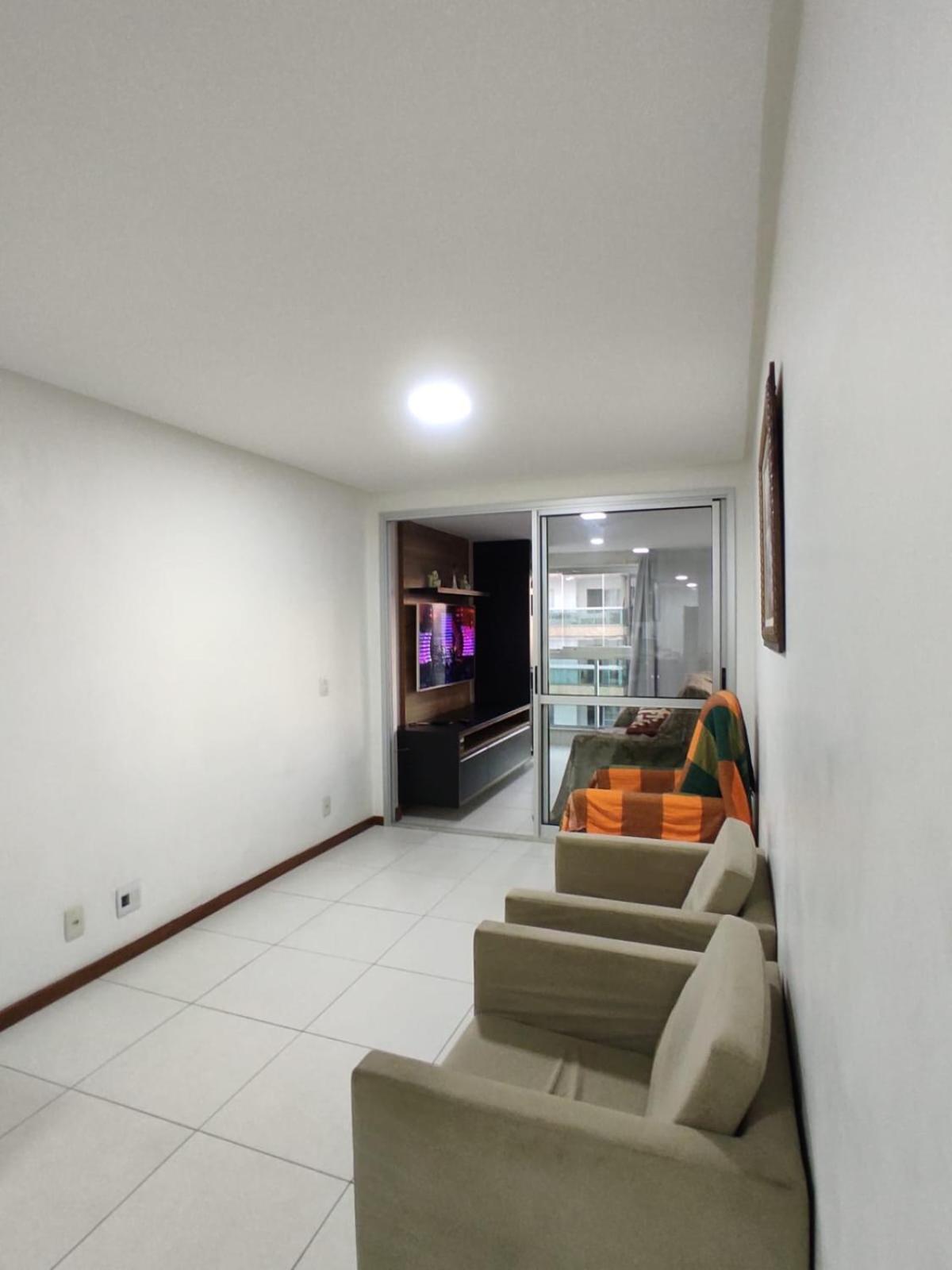 Apto Praia De Itapoa 2 Qto C/Ar Vila Velha  Zewnętrze zdjęcie