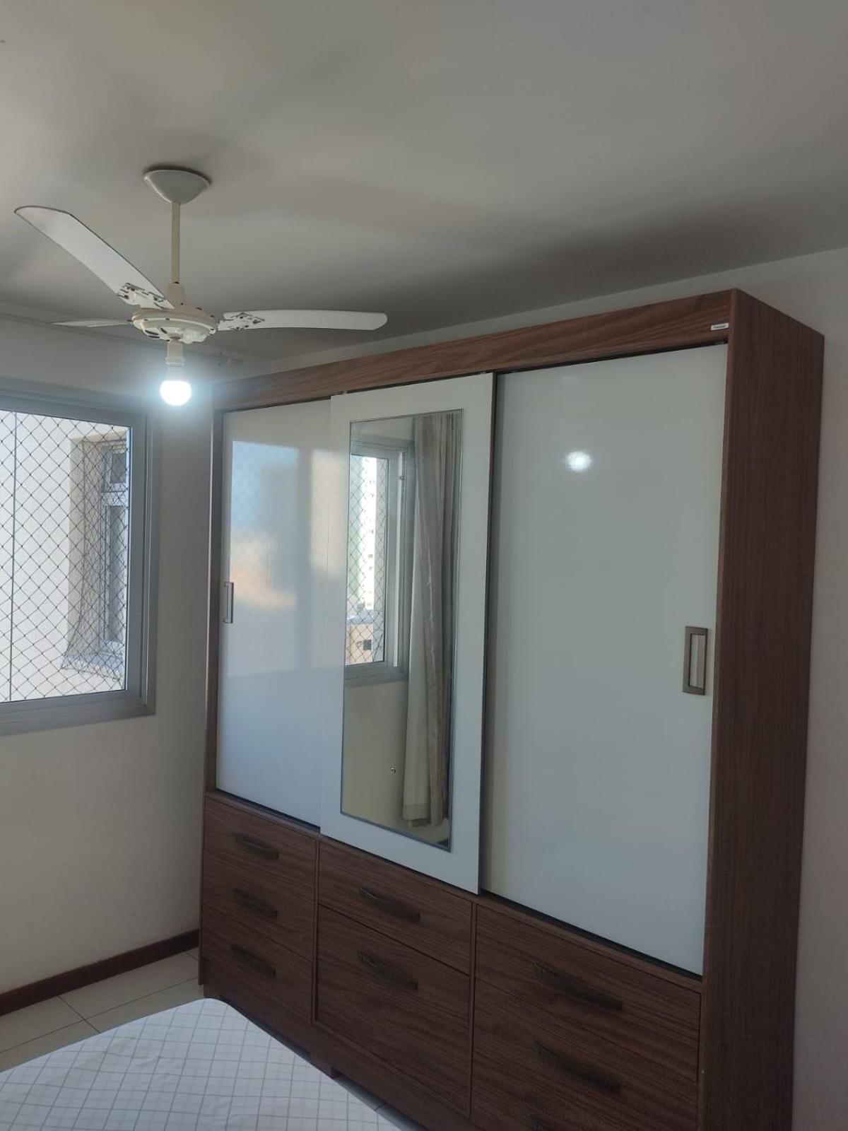 Apto Praia De Itapoa 2 Qto C/Ar Vila Velha  Zewnętrze zdjęcie