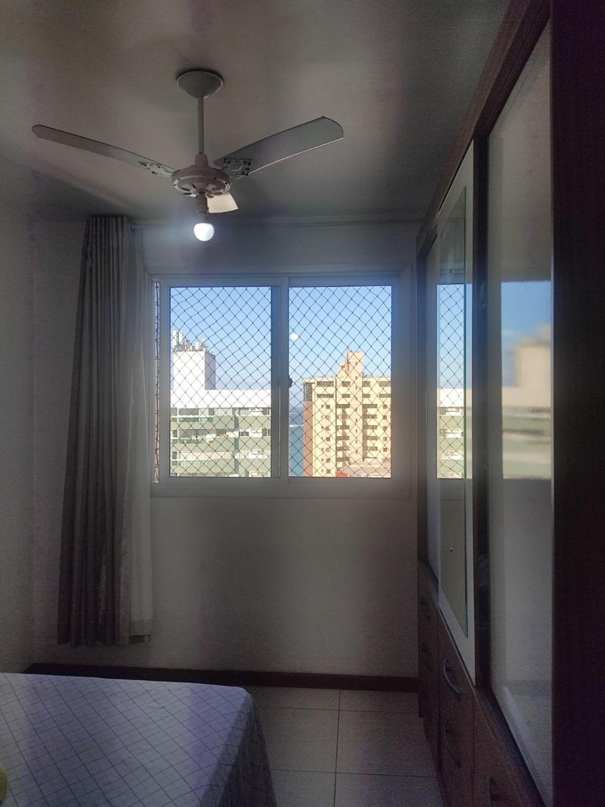 Apto Praia De Itapoa 2 Qto C/Ar Vila Velha  Zewnętrze zdjęcie