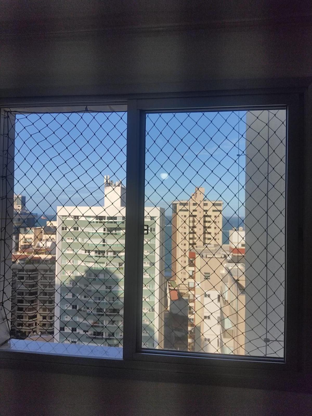 Apto Praia De Itapoa 2 Qto C/Ar Vila Velha  Zewnętrze zdjęcie