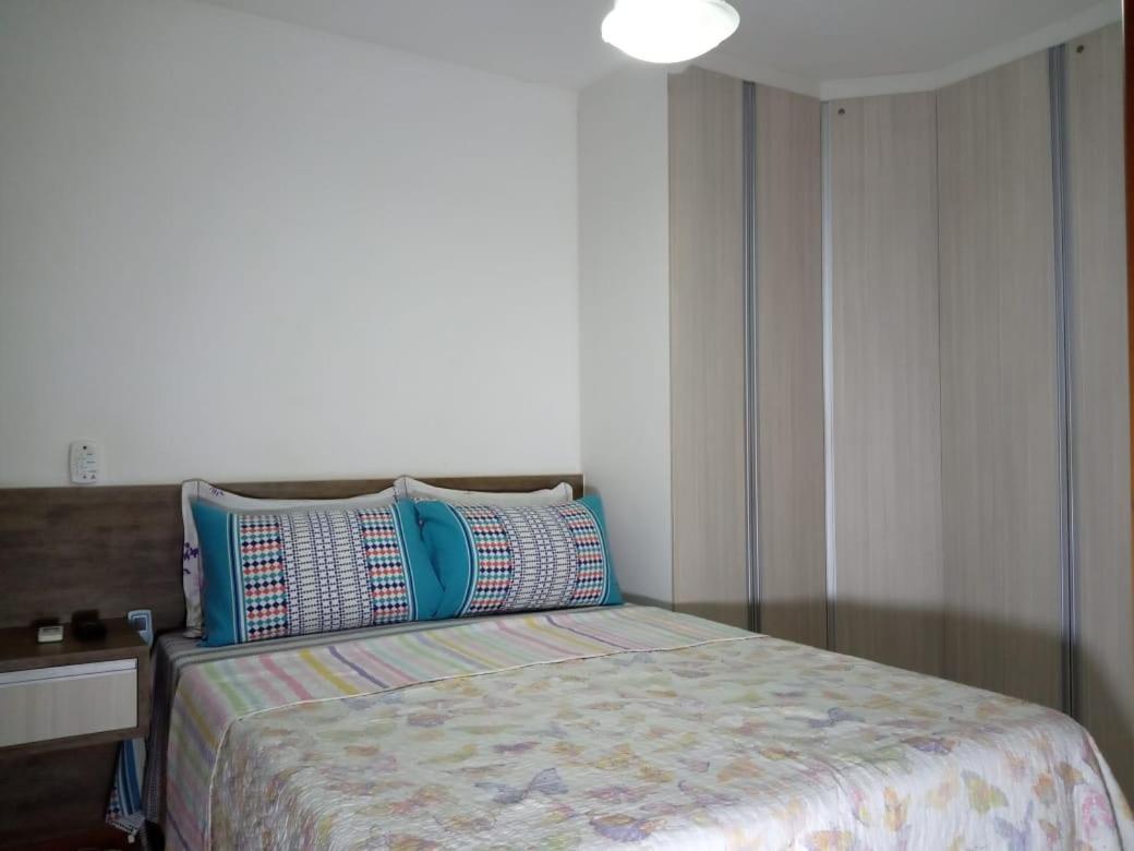 Apto Praia De Itapoa 2 Qto C/Ar Vila Velha  Zewnętrze zdjęcie