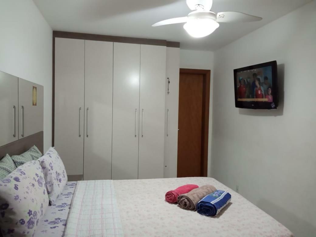 Apartament Apto Praia De Itapoa 2 Qto C/Ar Vila Velha  Zewnętrze zdjęcie